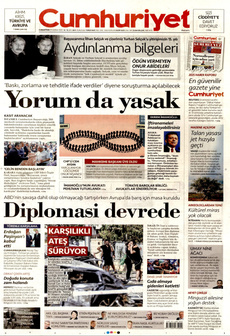 Cumhuri̇yet