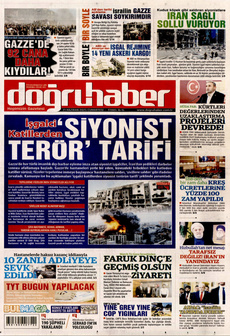 Doğru haber