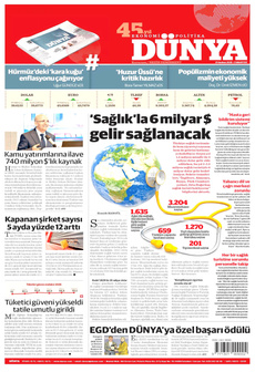 Dünya