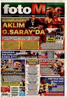 Fotomaç