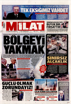 Mi̇lat