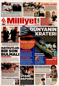 Mi̇lli̇yet