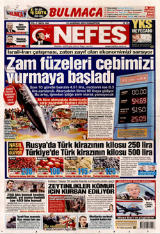 Nefes