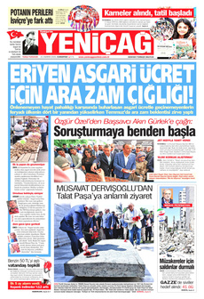 Haber Alanya