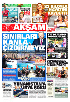 Akşam