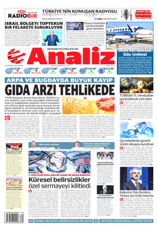 Anali̇z