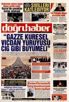 Doğru haber