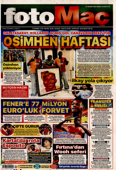 Fotomaç