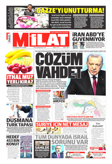 Mi̇lat