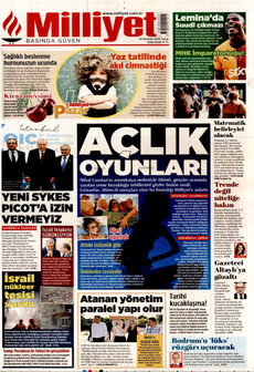 Mi̇lli̇yet
