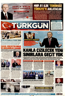 Türkgün