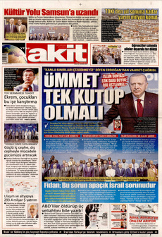 Yeni̇ aki̇t