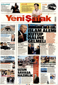 Haber Alanya