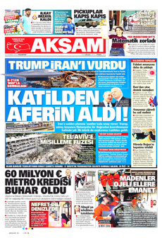 Akşam 