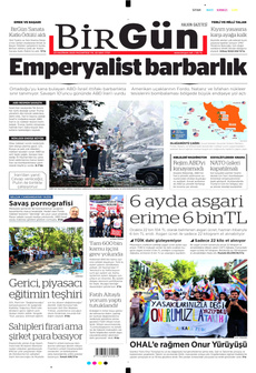 BirGün 