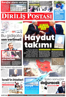 Diriliş Postası 