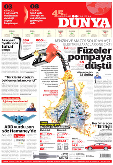 Dünya 