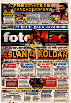 Fotomaç