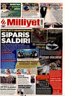 Mi̇lli̇yet