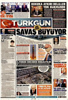 TÜRKGÜN