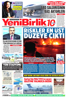 YeniBirlik 