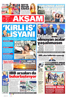 Akşam