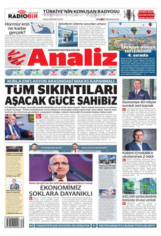 Analiz