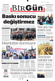 Birgün