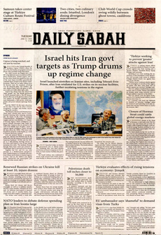 Daily Sabah