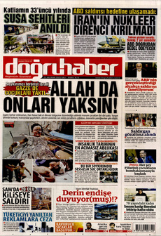 Doğru Haber