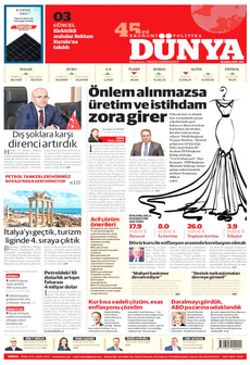 Dünya