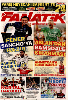Fanatik