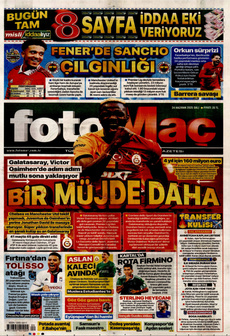 Fotomaç