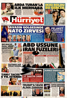 Haber Alanya