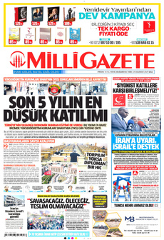 Milli Gazete
