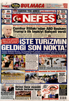 Nefes