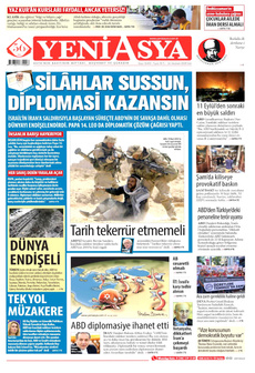 Yeni Asya