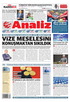 Analiz