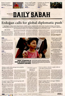 Daily Sabah
