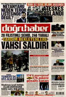 Doğru Haber