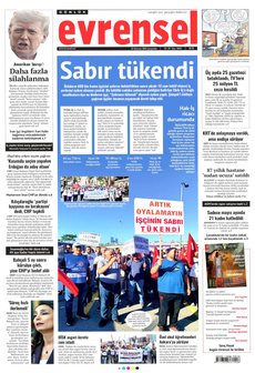 Evrensel