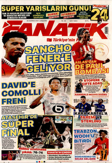 Fanatik