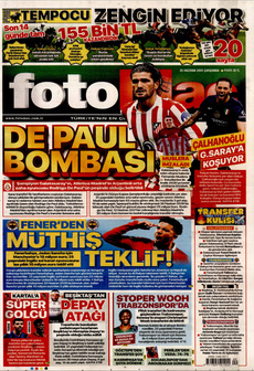 Fotomaç
