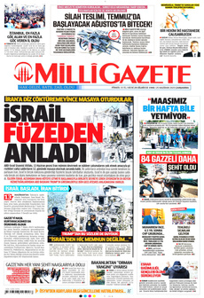 Milli Gazete