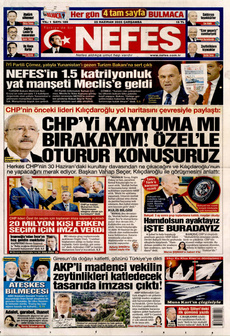 Nefes