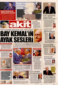 Yeni Akit