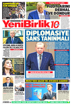 Yenibirlik