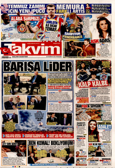 Takvi̇m