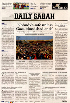 Daily Sabah
