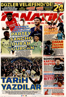 Fanatik